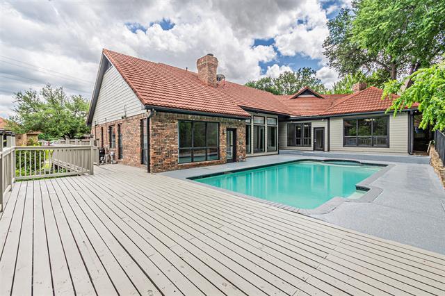 Foto del edificio - 2405 Castle Rock Rd