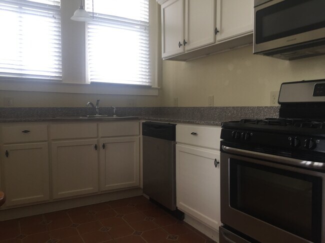 Foto del edificio - 920 Scott St