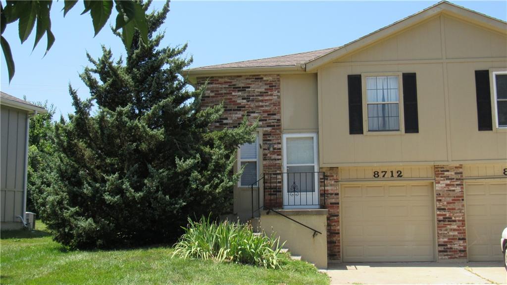 Foto principal - 8712 N Hull Ave