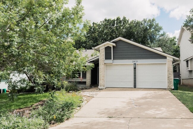 Building Photo - 2413 Wood Chase Trail