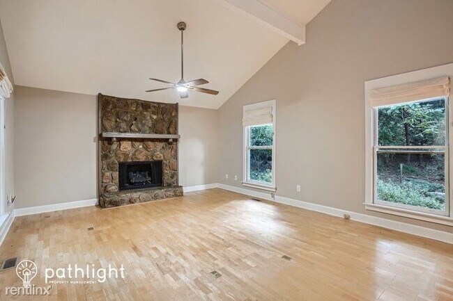 Building Photo - 4 br, 3 bath House - 5200 Forest Mist Driv...