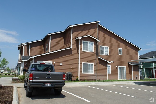 Building Photo - 1252 Wildwood St