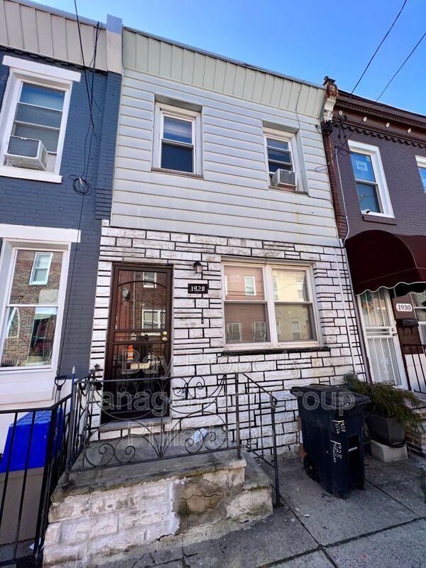 1928 McClellan St, Philadelphia, PA 19145 House Rental in