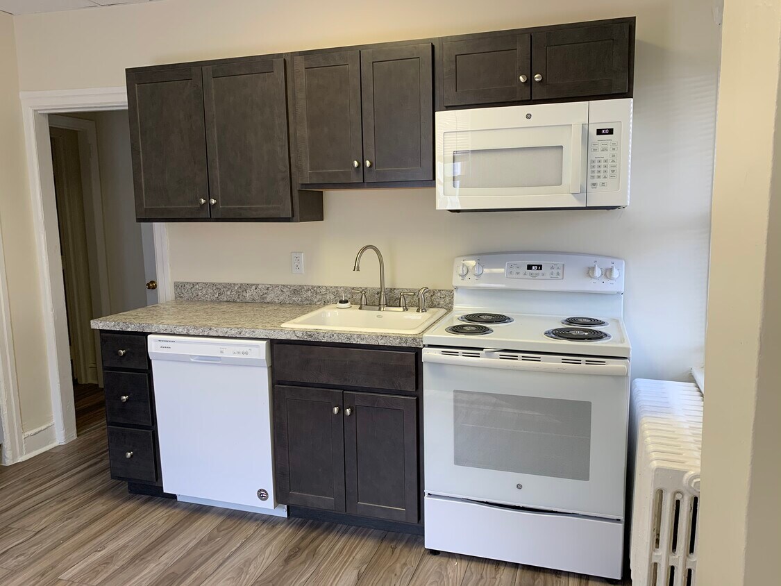 Nueva cocina - 5 S Morton Ave