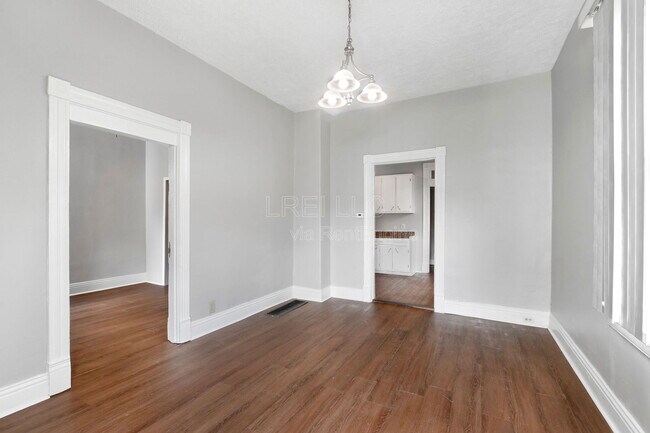 Foto del edificio - 2617 Slevin St