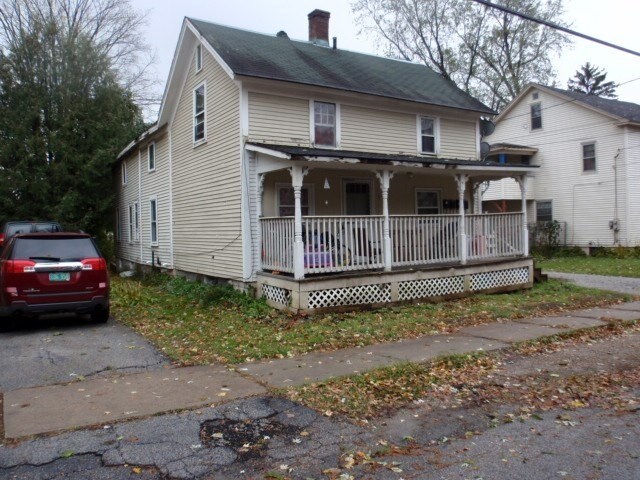 Building Photo - 54 Terrill St