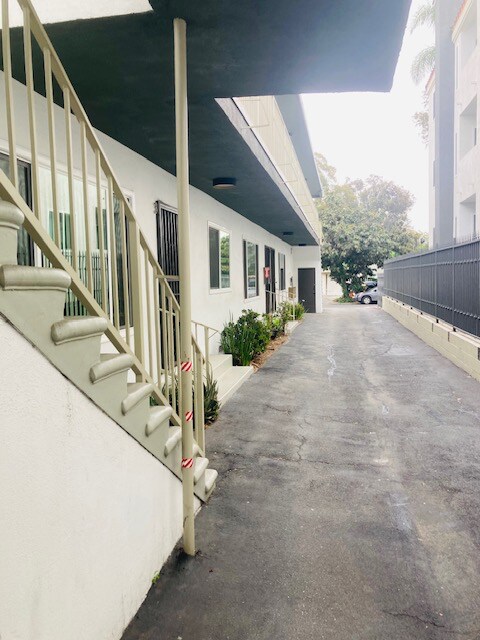 Foto del edificio - 3337 S Durango Ave