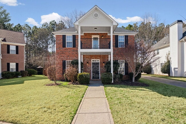 Building Photo - 3321 Chastain Landings Ct