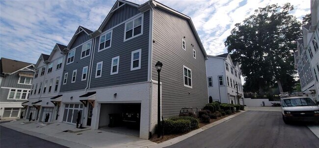 Foto del edificio - 1191 Fallaw Ct