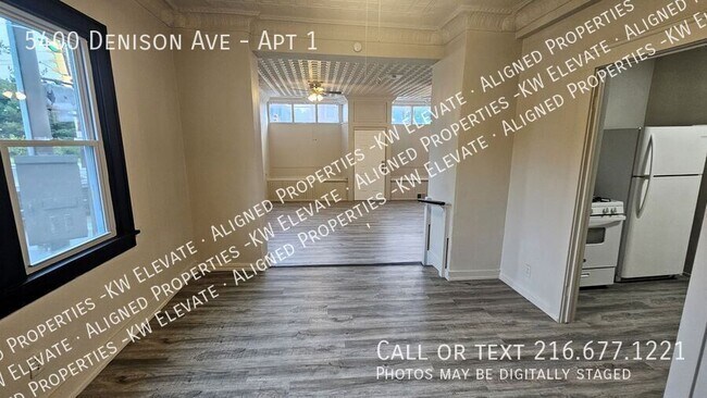 Foto del edificio - 5400 Denison Ave