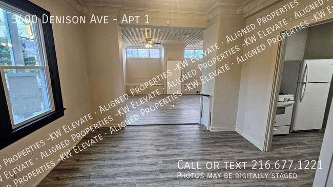 Building Photo - 5400 Denison Ave