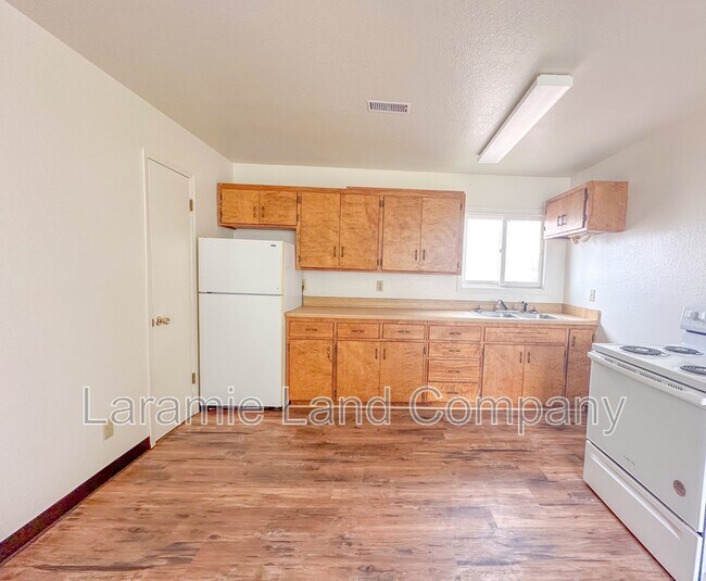 Foto del edificio - 1264 N 6th St