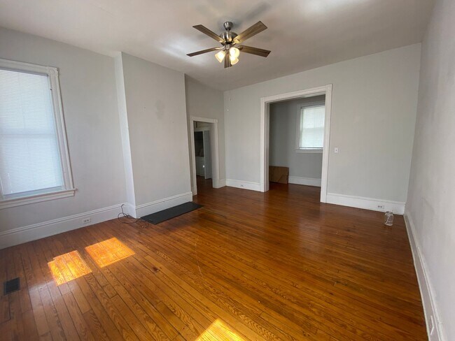 Building Photo - 600 North 22nd Street