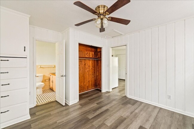 True 1 Bedroom Near FSU - True 1 Bedroom Near FSU Apartment