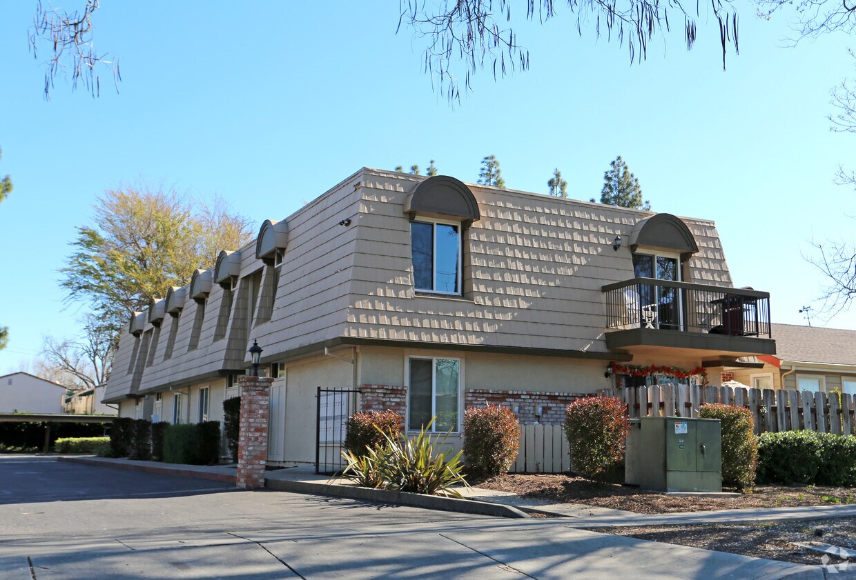 Fairview Apartments Apartments in Pleasanton, CA