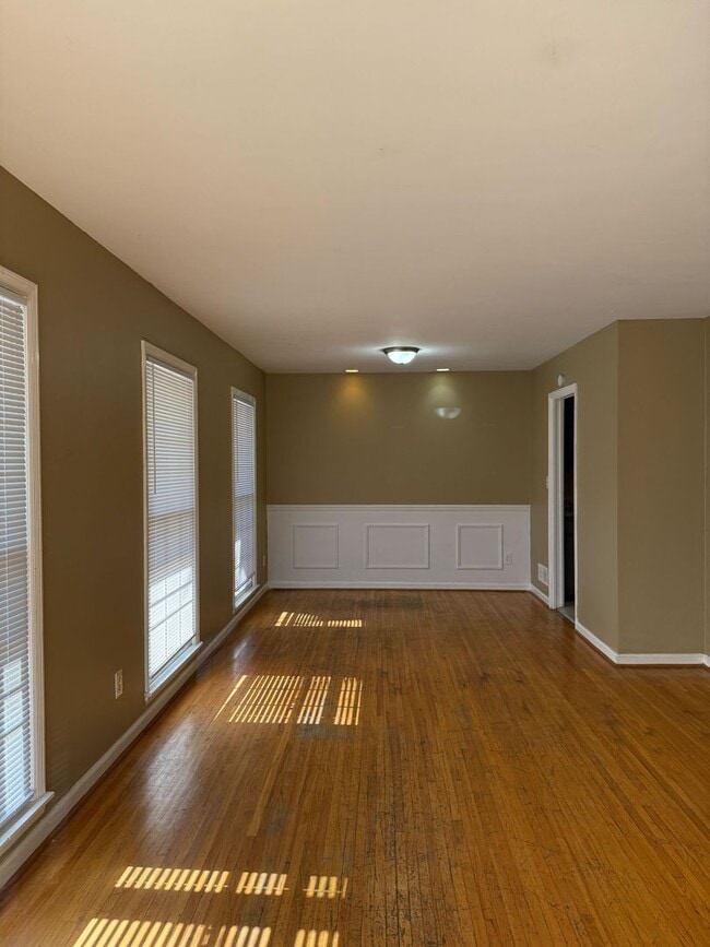 Foto del edificio - Spacious 3-Bedroom, 2-Bath Home in the Heart of Birmingham!