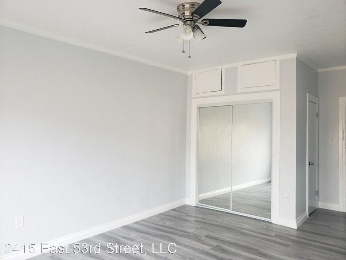Foto principal - 2415 E 53rd St