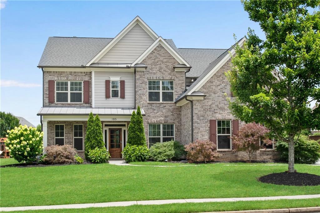 Foto principal - 185 Sierra Cir