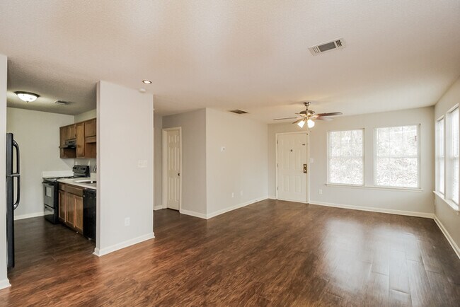 Foto del edificio - 5417 Brickleberry Way