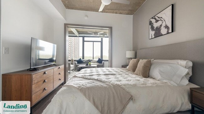 Foto del edificio - 5201 Leesburg Pike