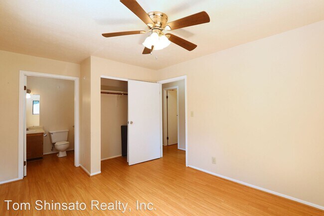 Building Photo - 4 br, 2 bath House - 2256 Liliha Street