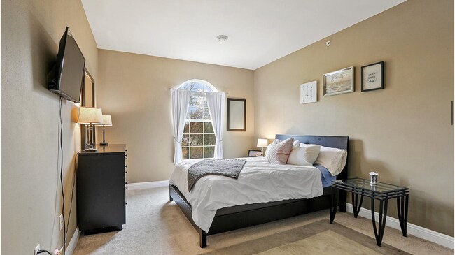 Bedroom 1 - W206N16741 Blackberry Cir
