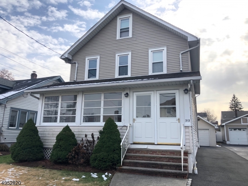 Primary Photo - 313 Spruce Ave, Unit 1