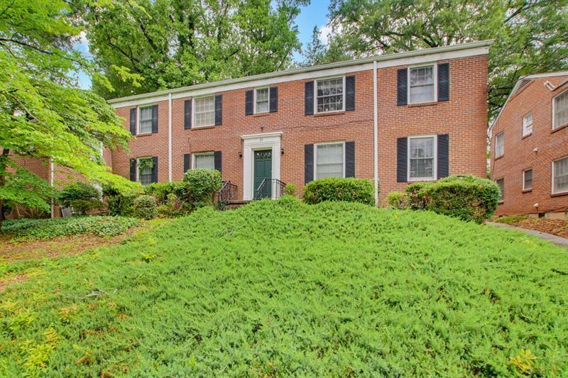 Foto principal - 27 28th St NW