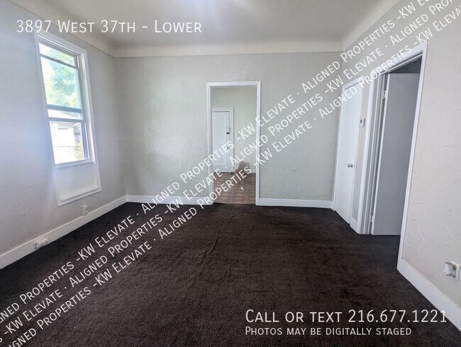 Foto del edificio - 3897 West 37th-Lower