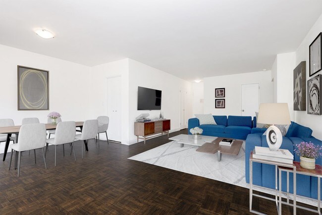 Foto del edificio - 185 E 85th St