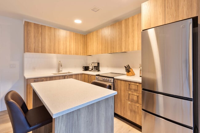 Foto del edificio - 60 Kilmarnock St