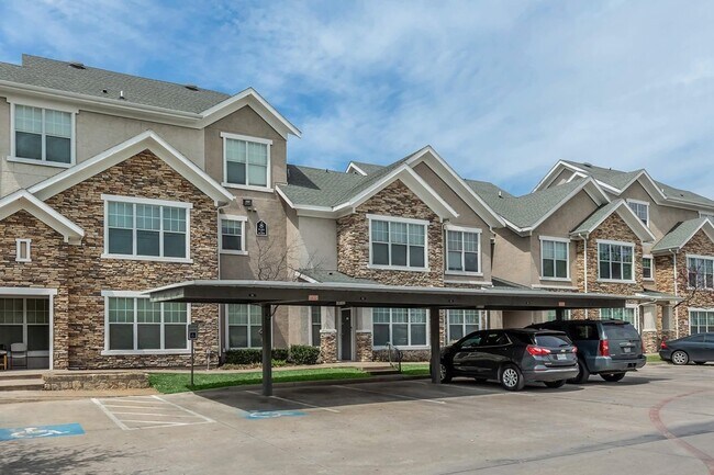Foto del edificio - 4101 Delafield Ln