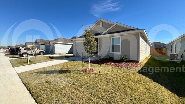Foto del edificio - 1105 Desert Willow Dr