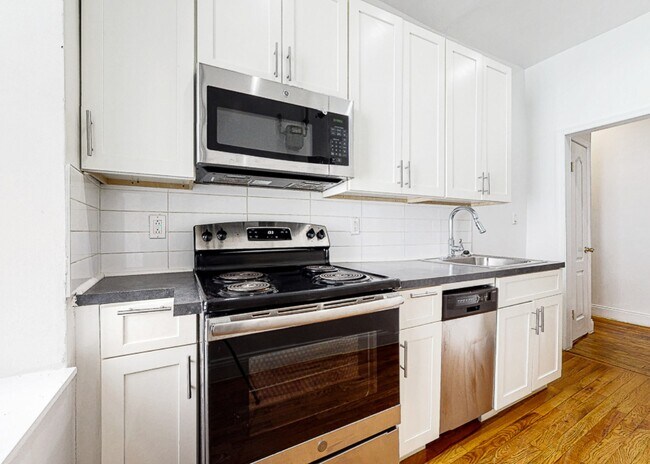 Foto del edificio - West 160th Street