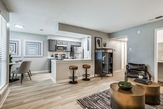 Building Photo - The Republics: West + East