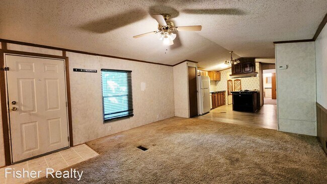 Building Photo - 3 br, 2 bath House - 124 Wilson Road