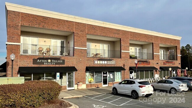 Foto del edificio - 360 Exchange St NW