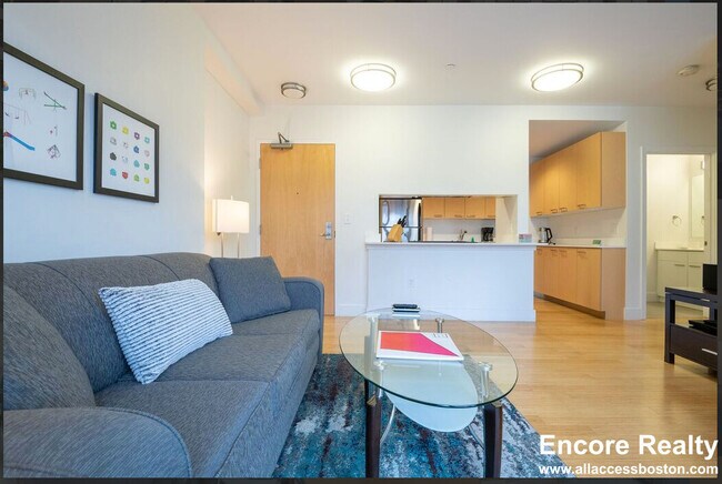 Foto del edificio - 1085 Boylston St