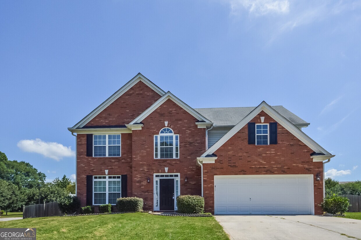Foto principal - 5476 Swanson Rd