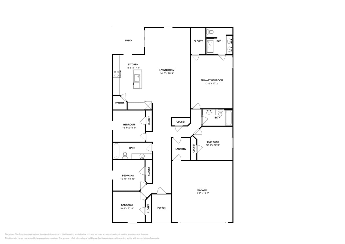 Building Photo - 1147 Moyle Way