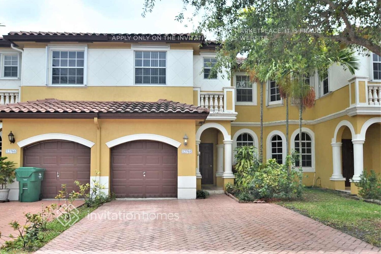 Primary Photo - 12768 SW 49th Ct
