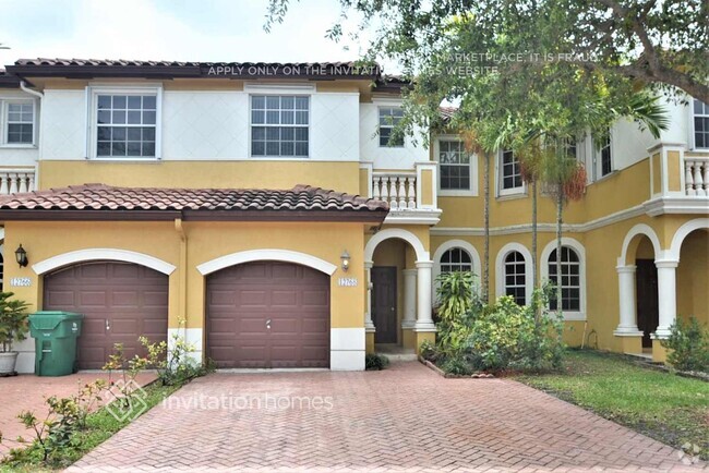 Building Photo - 12768 SW 49th Ct