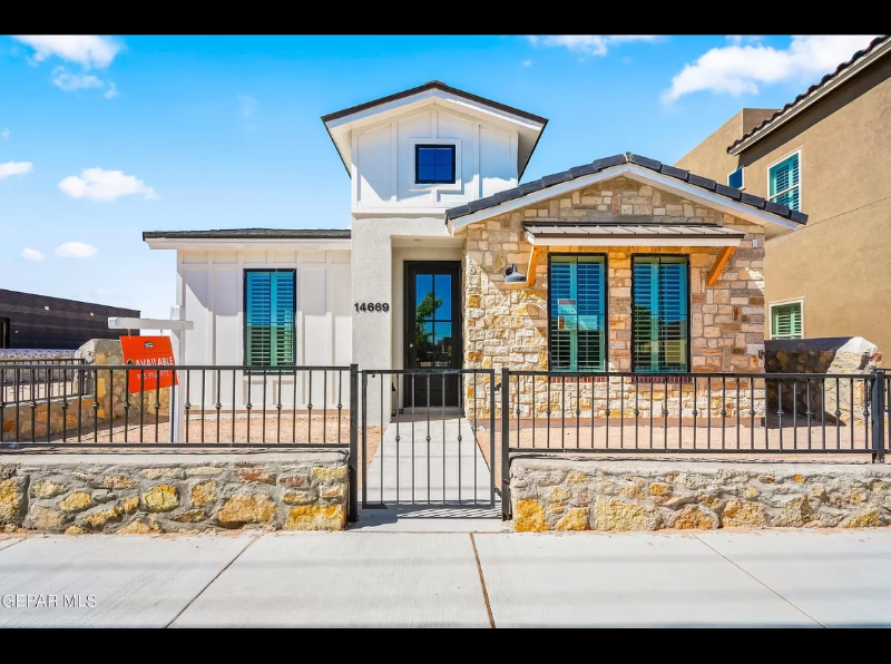 Foto principal - 14801 Pebble Hills Blvd