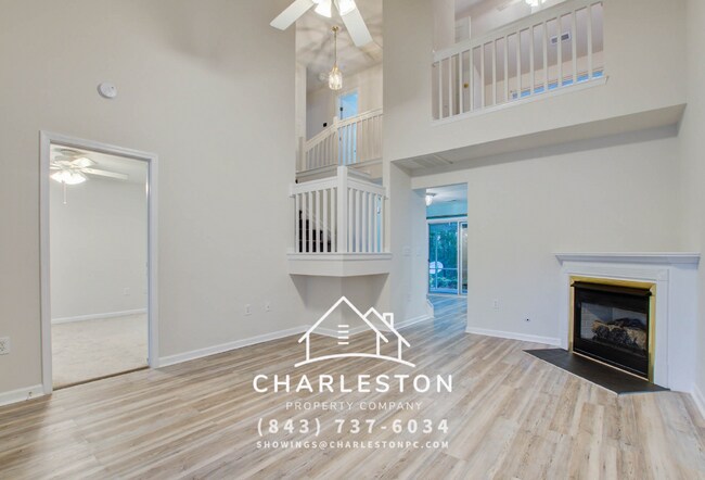 Foto del edificio - 500 Tree Branch Cir