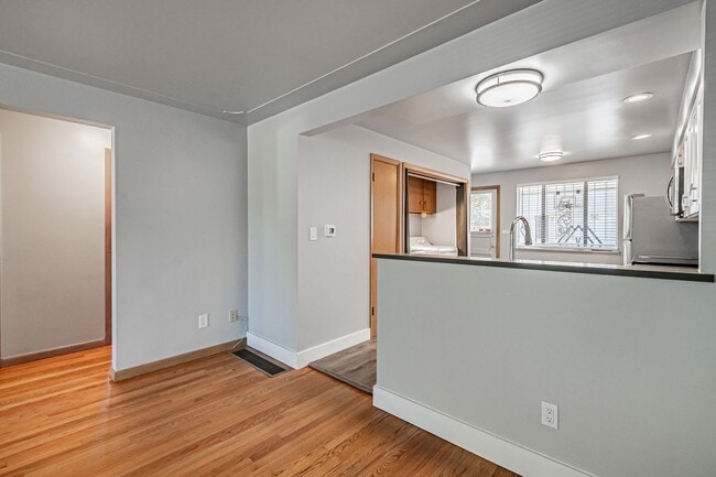 Photo - Charming 2BD, 1BA Wheat Ridge Duplex with 1-Car Garage House
