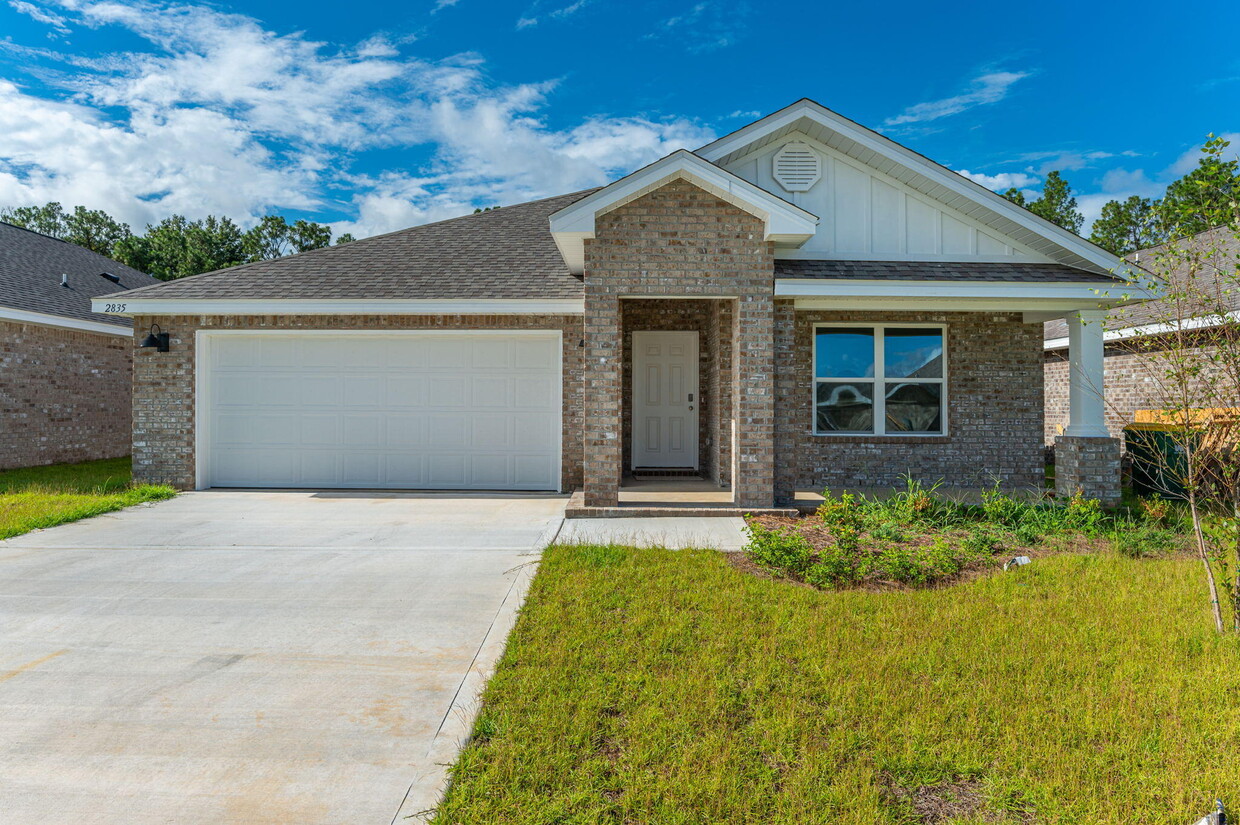 Primary Photo - 2835 Patriot Ridge Dr