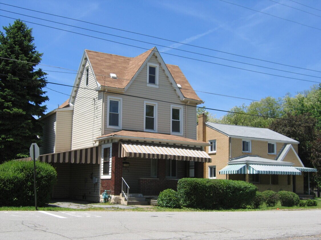 Foto principal - 276 McKinley Ave
