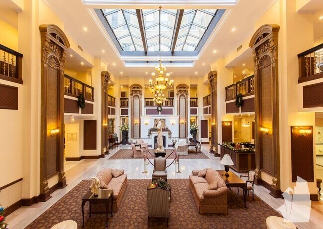 Foto del edificio - 4607 N Sheridan Rd