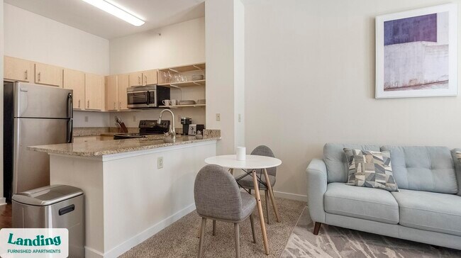 Foto del edificio - 205 Pasadena Pl