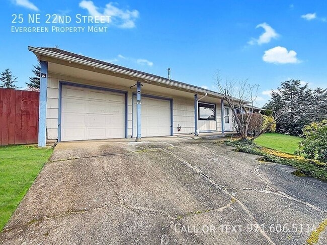 Photo - 25 NE 22nd St House